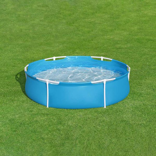 Bestway Uima-allas My First Frame Pool 152 cm