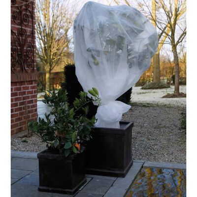 Nature Fleece talvipeite 30 g/m² valkoinen 1x10 m