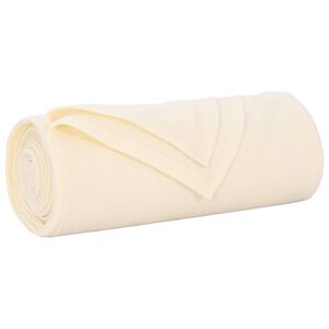 vidaXL Heittopeitto Kerma 210 x 140 cm 0.41 kg Fleese
