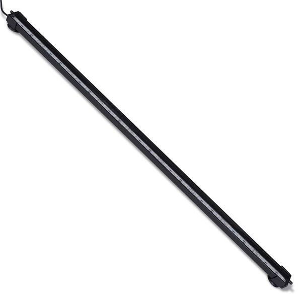 vidaXL LED-akvaariovalaisin kuplatoiminnolla RGB 71 cm