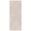 vidaXL Alue matot Suorakaide PALMERAS Beige 200 x 80 cm Polyesteri