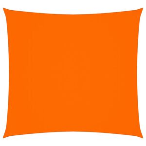 vidaXL Aurinkopurje Oxford-kangas neli&ouml; 2x2 m oranssi