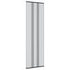 vidaXL Hy&ouml;nteisovi verkolla Musta 70 x 220 cm Polyesteri