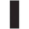 vidaXL Ovimatto musta 60x180 cm