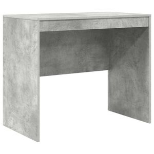 vidaXL P&ouml;yt&auml; Betoni Harmaa 90 x 50 x 76 cm