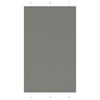 vidaXL laskostettu sokea antrasiitti 120x200 cm kankaan leveys 119,4cm