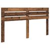vidaXL P&auml;&auml;tylevy Vanha Puu Tekninen puu