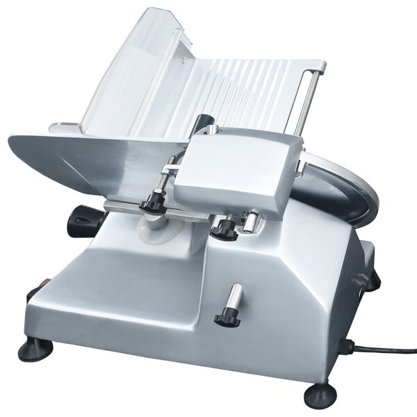 vidaXL Ammattilaistasoinen s&auml;hk&ouml;lihaleikkuri 250 mm