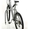 PetEgo Universaali koirien talutushihna polkupy&ouml;r&auml;&auml;n Cycleash 85 cm