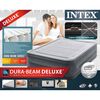 Intex Ilmasänky Dura-Beam Deluxe Comfort Plush parivuode 56 cm