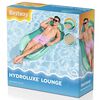 Bestway Ilmat&auml;ytteinen uimapatja Aqua Lounge