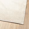 vidaXL Matto OVIEDO lyhytnukkainen beige 160x230 cm