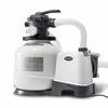 Intex Krystal Clear Hiekkasuodatinpumppu 26648GS 10,5 m&sup3;/h