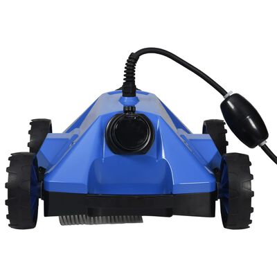 vidaXL Uima-altaan puhdistusrobotti