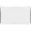 vidaXL Seinälle ripustettava projektiovalkokangas 108 tuumaa 16:9