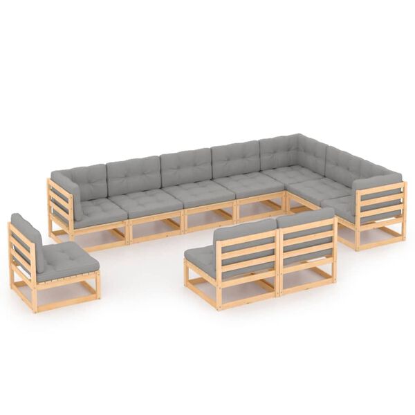 N&auml;ytet&auml;&auml;n tuotekuva 1 / 10