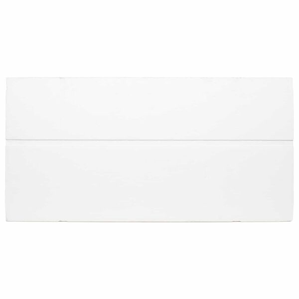 vidaXL Sein&auml;paneelit 10 pcs Vaaleanruskea 100 x 50 cm EPS vaahtomuovi