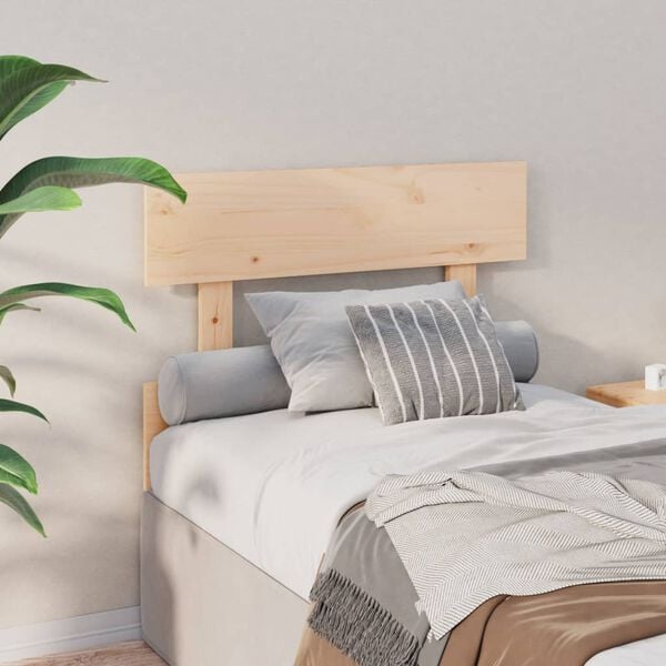 vidaXL S&auml;ngynp&auml;&auml;ty 78,5x3x81 cm t&auml;ysi m&auml;nty