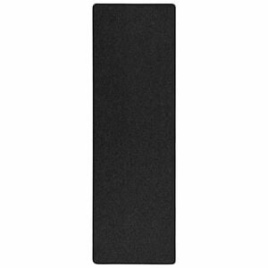 vidaXL Mattohallinta Antrasiitti 80 x 500 cm 100% polypropeeni
