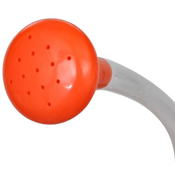 vidaXL Aurinkovoima leirisuihku 40 l