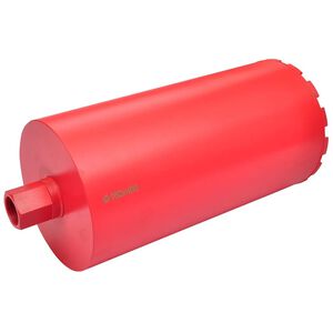 180x400 mm Diamond Core M&auml;rk&auml; ja Kuiva Poranter&auml;