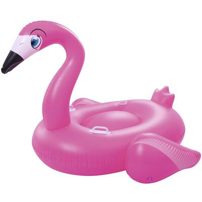 Bestway Jättikokoinen Flamingo Täytettävä Uima-allas Lelu 41119
