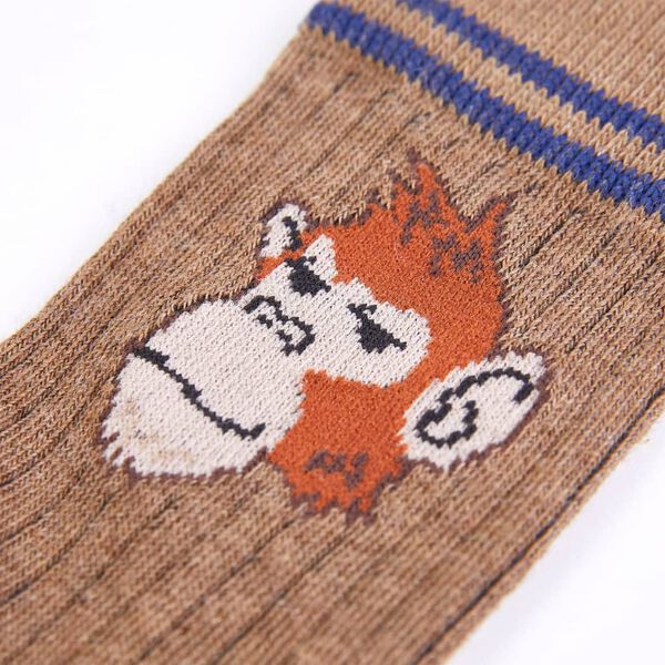 Lasten sukat 5 paria EU 30-34