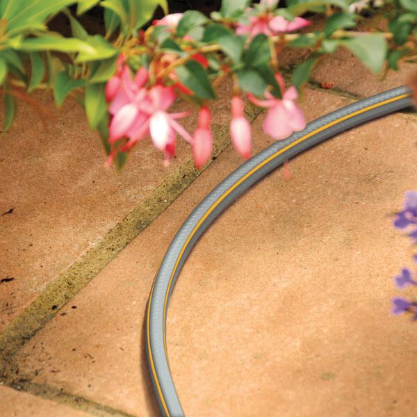 Hozelock Letkukärry 45 m 20 m Letkulla