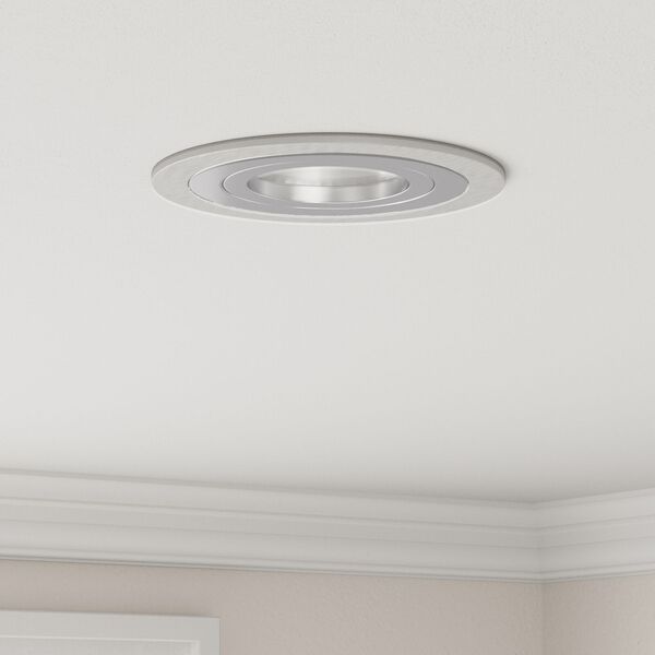 vidaXL Spottivalot valokeiloilla 6 pcs Hopea 9 x 9 x cm Alumiini