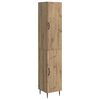Artisan_oak