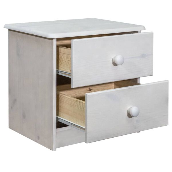 vidaXL Y&ouml;p&ouml;yt&auml; 43x34x40 cm t&auml;ysi m&auml;nty