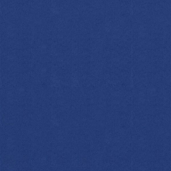 vidaXL Parvekkeen suoja sininen 90x300 cm Oxford kangas