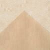 Nature Fleece talvipeite vetoketjulla 70 g/m&sup2; beige 2x1,5x1,5 m