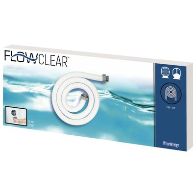 Bestway Flowclear vaihtoletku 38 mm