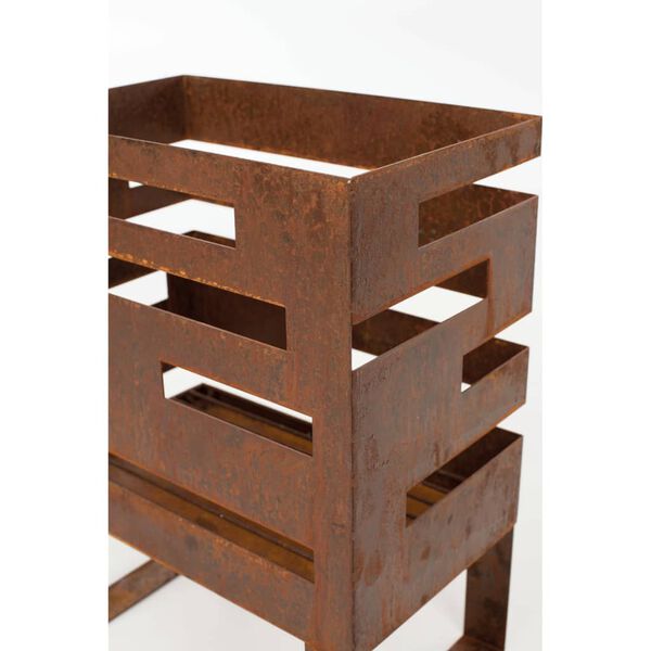 RedFire Tulikori Madison ruosteinen ter&auml;s