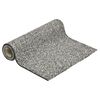 vidaXL Soravuoraus harmaa 300x100 cm