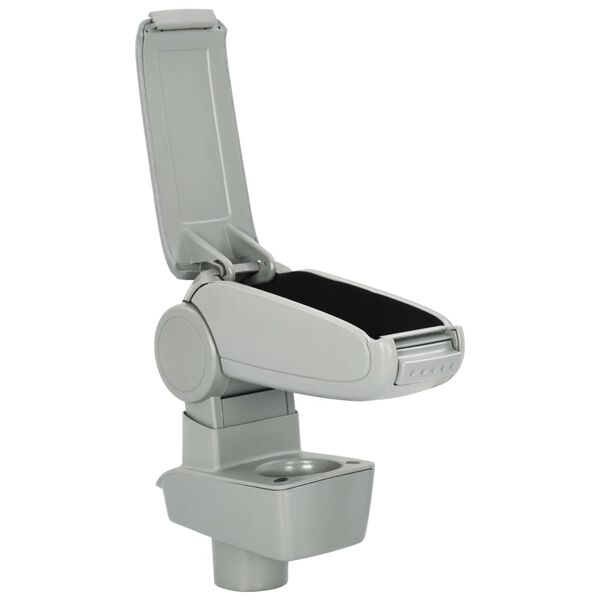 vidaXL Auton kyyn&auml;rnoja Ford Fiesta (2009)