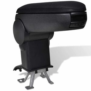 vidaXL Auton k&auml;sinoja VW:n uuteen Poloon (2011)