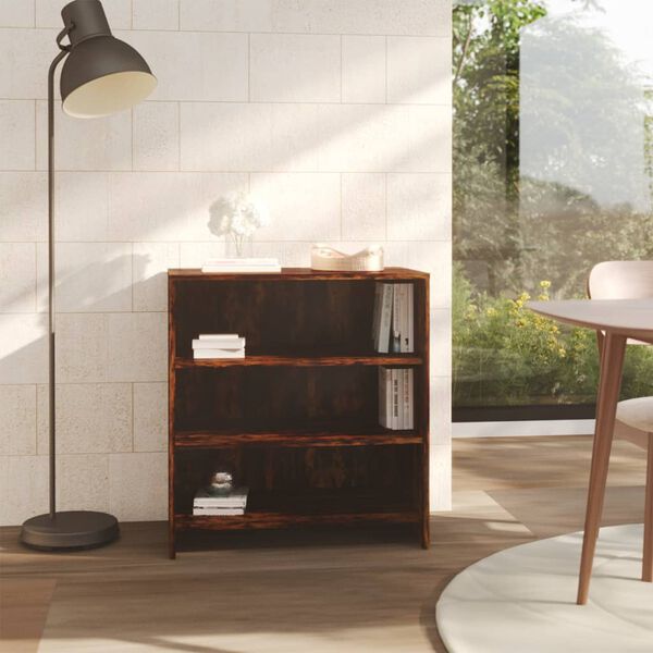 vidaXL Senkki savutammi 89x41x76,5 cm tekninen puu