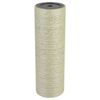 vidaXL Kissan raapimispuu 8x25 cm 8 mm beige