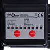 vidaXL Hiekkasuodatinpumppu ajastimella 550 W 50 l