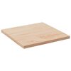 vidaXL P&ouml;yt&auml;levy 50x50x2,5 cm t&auml;ysi m&auml;nty neli&ouml;