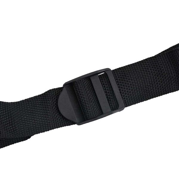 vidaXL Veneensuoja sininen 710x265x40 cm