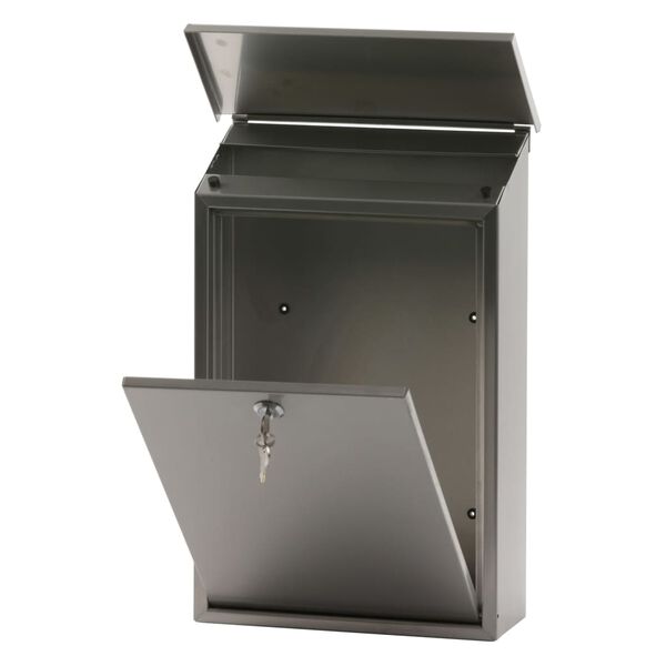 V-Part Postilaatikko Toledon matta S/S