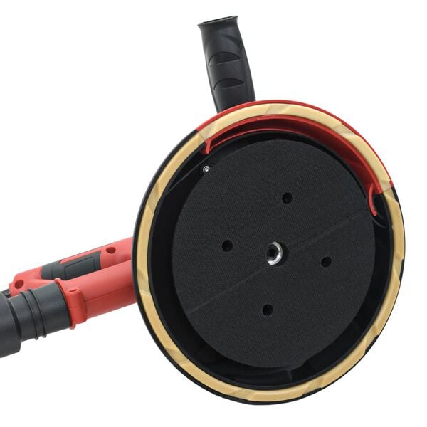 vidaXL Kipsilevy hiomakone imuritoiminnolla 710 W