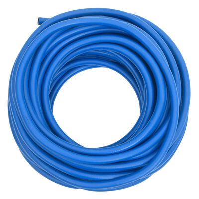 vidaXL Paineilmaletku sininen 0,6" 2 m PVC