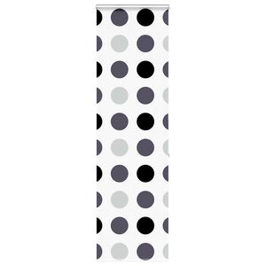 vidaXL Rullaverho kasetilla 60x240 cm kankaan leveys 56 cm