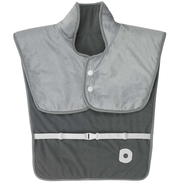 Medisana L&auml;mp&ouml;viitta hartioille ja sel&auml;lle HP 630 55x65 cm