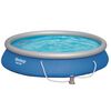 Bestway Uima-allassarja Fast Set 457x84 cm 57313