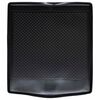 vidaXL Trunk matto Musta sopii MAZDA 6 SEDAN 2013- Kumi